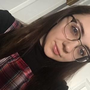 Meet your Posher, Meaghan